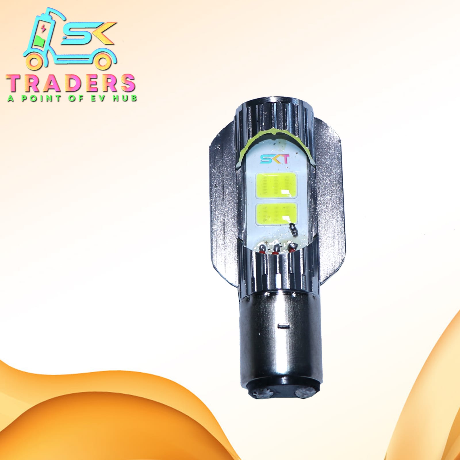 LED OWL SHAPE COMMON